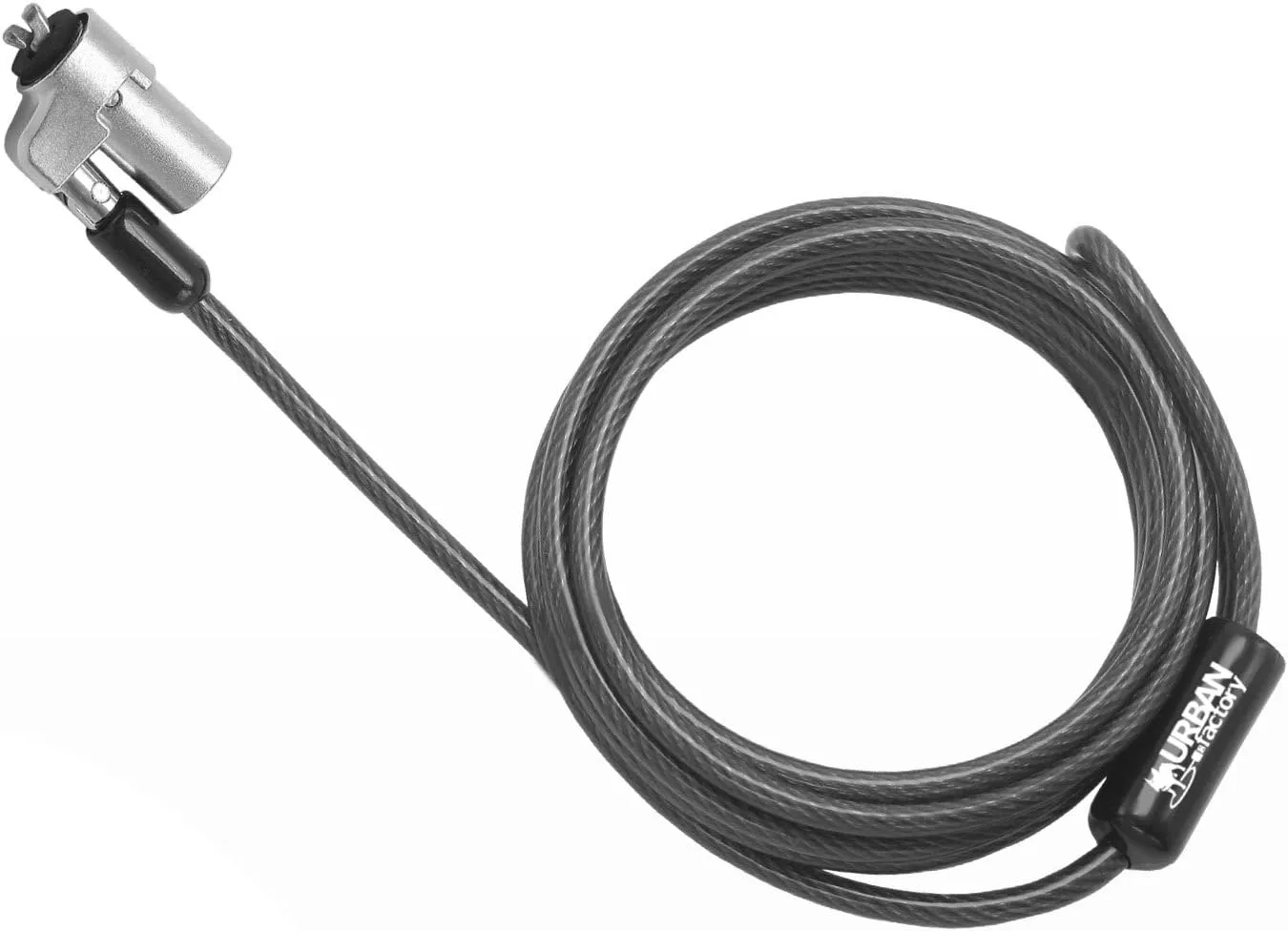 Noble Wedge Profile Key Security Cable