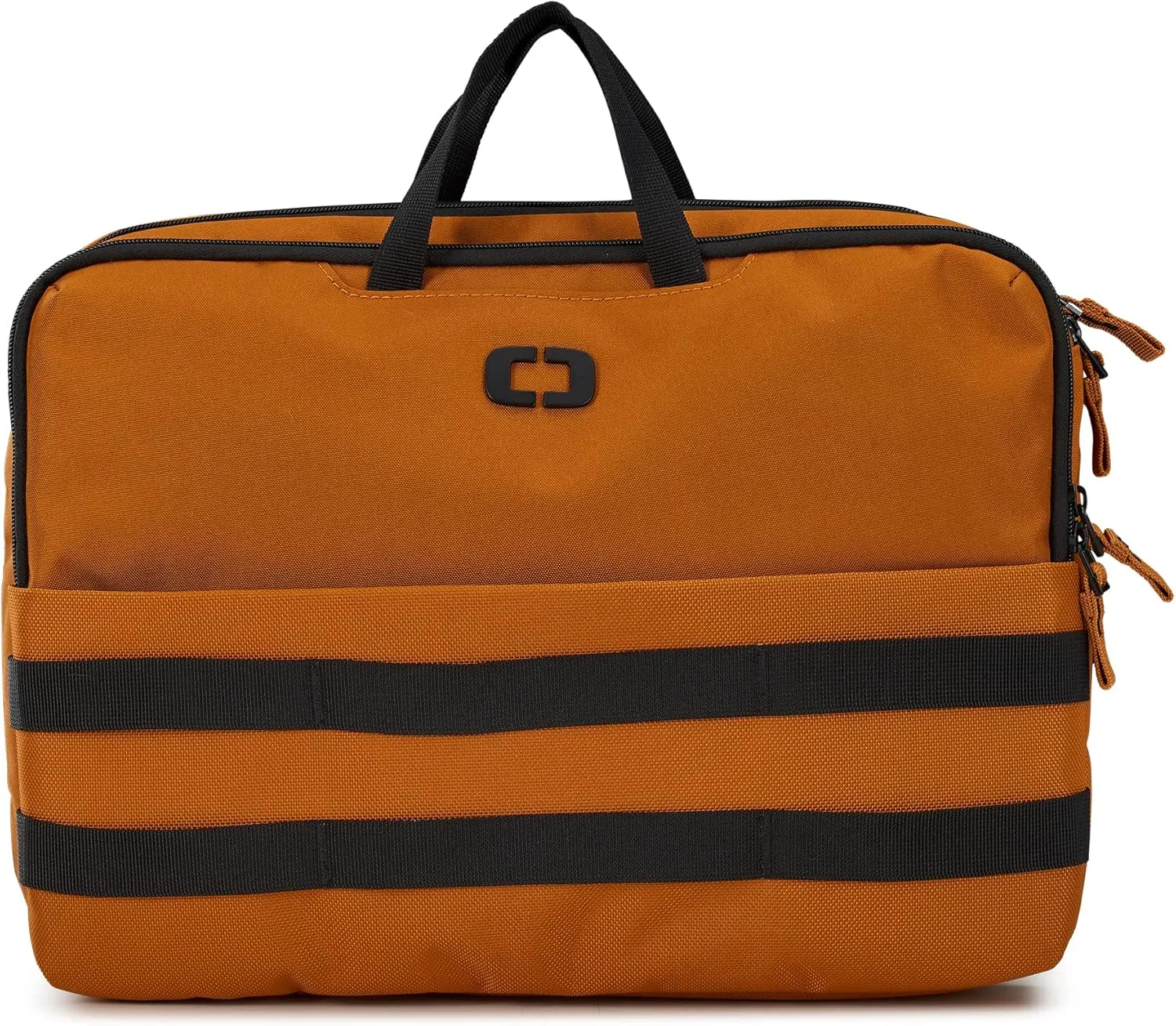 OGIO Briefcase, Desert, 10 Liter