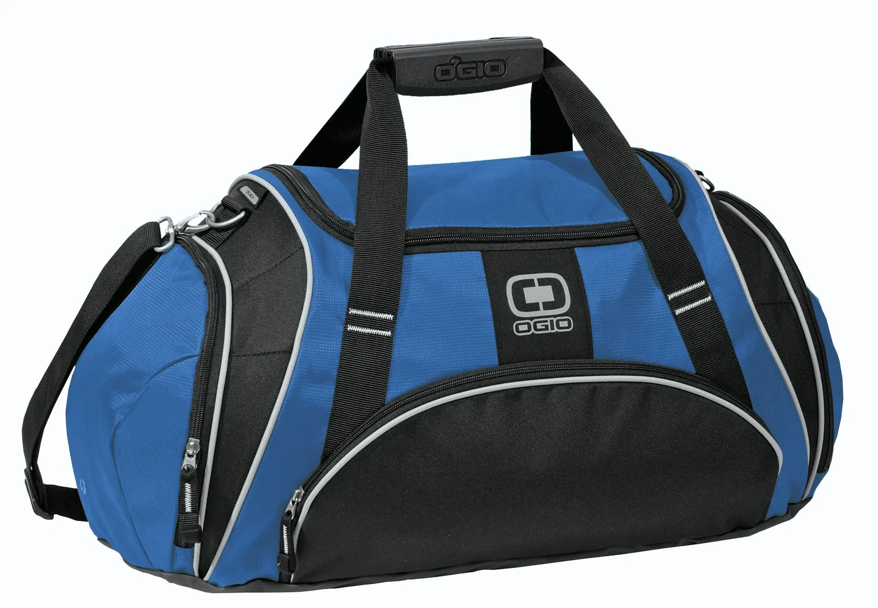 OGIO ® - Crunch Duffel. 108085