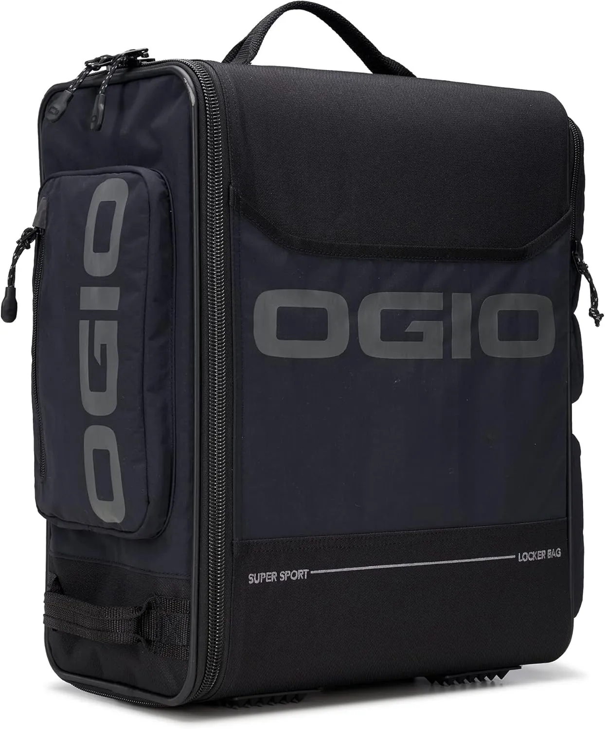 OGIO Locker Bag, Black, Medium