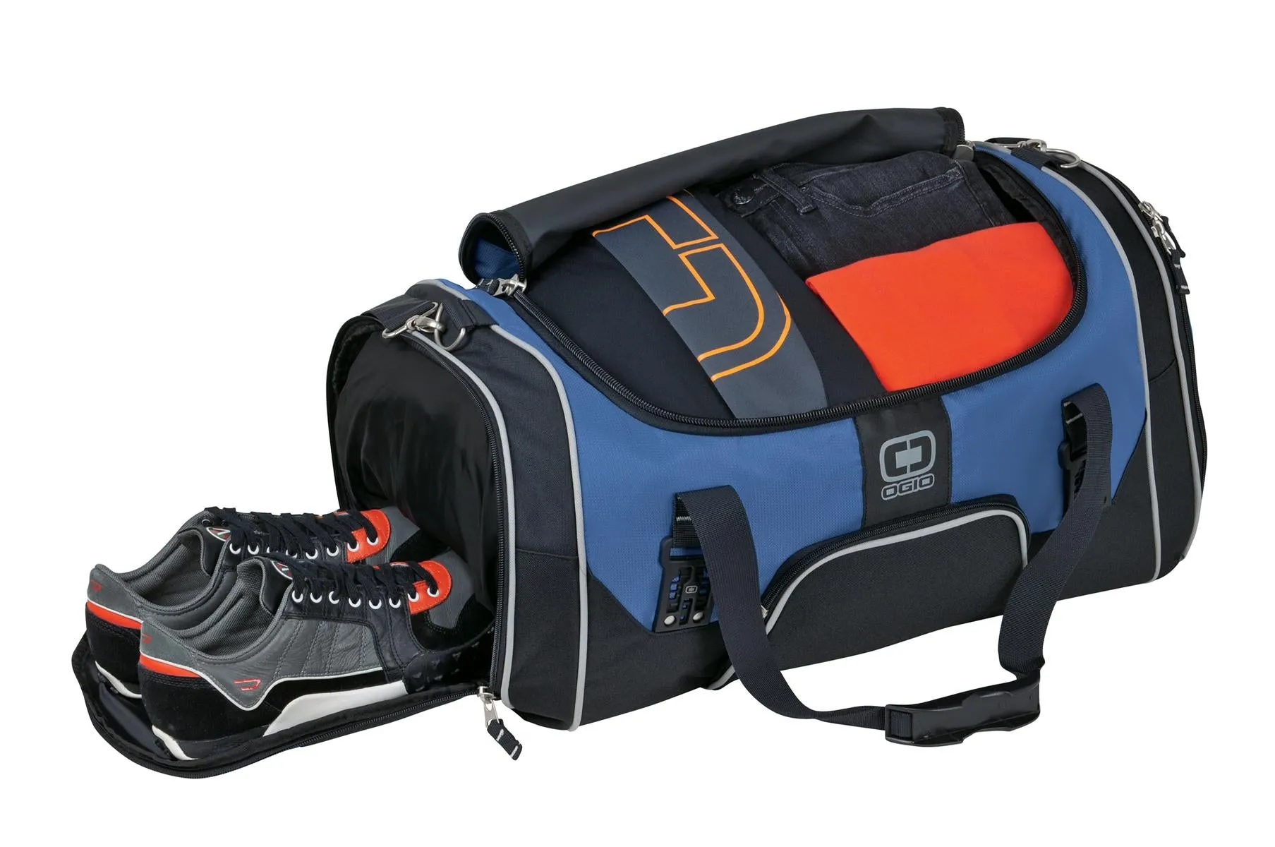 OGIO® - Rage Duffel