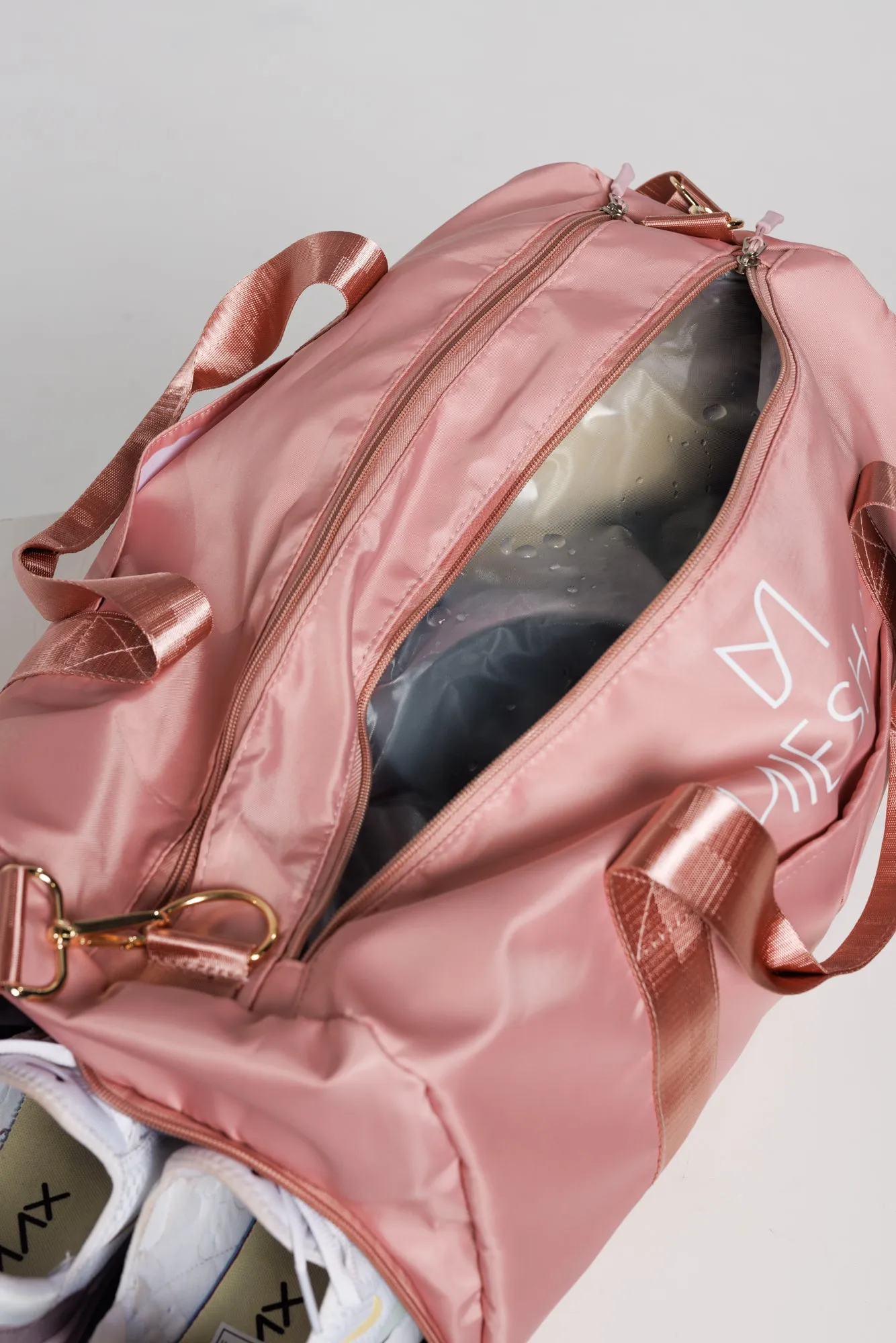 Omnia | Functional Gym Bag