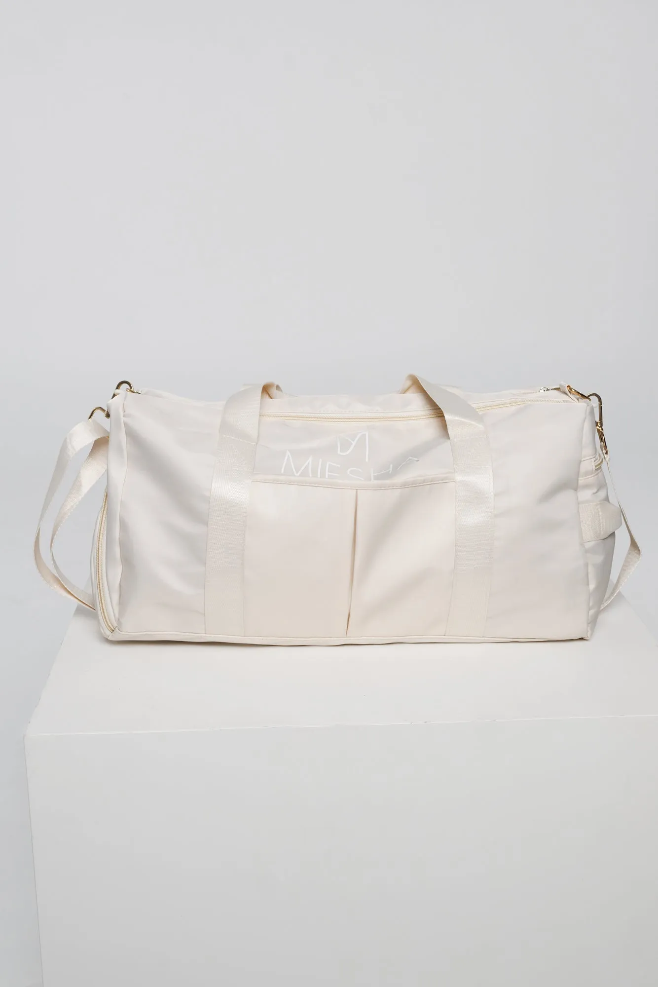 Omnia | Functional Gym Bag
