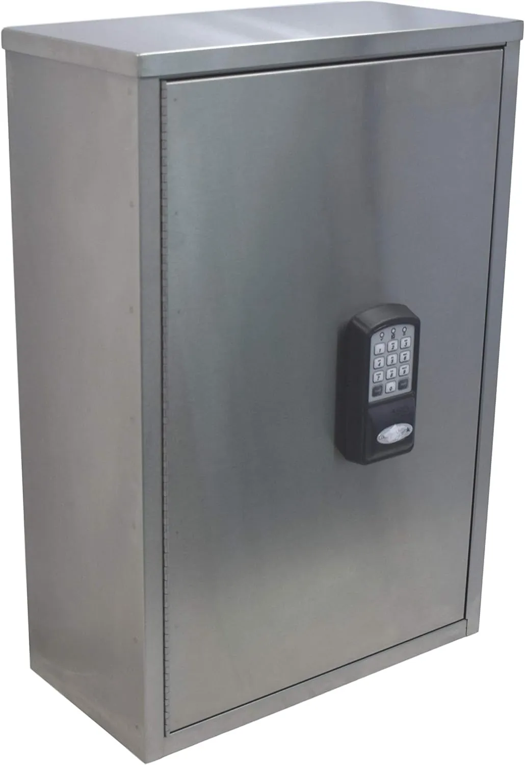Omnimed Deluxe Audit Narcotic Cabinet with Digital Keypad Lock & iClass Proxy Card Reader (24"H X 16"W X 8"D)