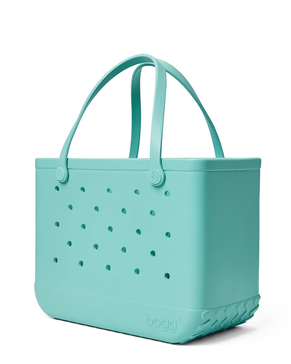 Original Bogg Bag - Aquamarine
