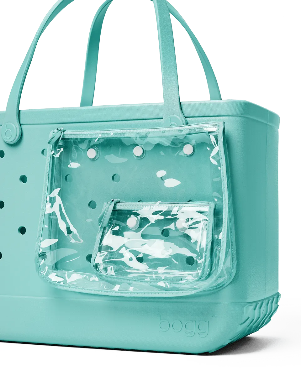 Original Bogg Bag - Aquamarine