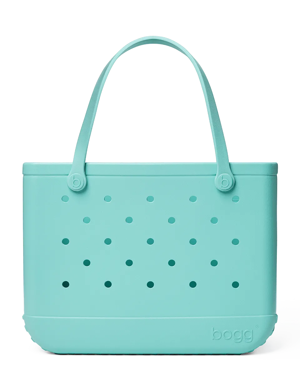 Original Bogg Bag - Aquamarine