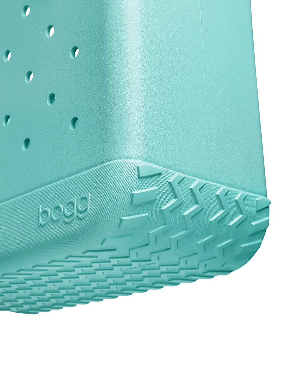 Original Bogg Bag - Aquamarine