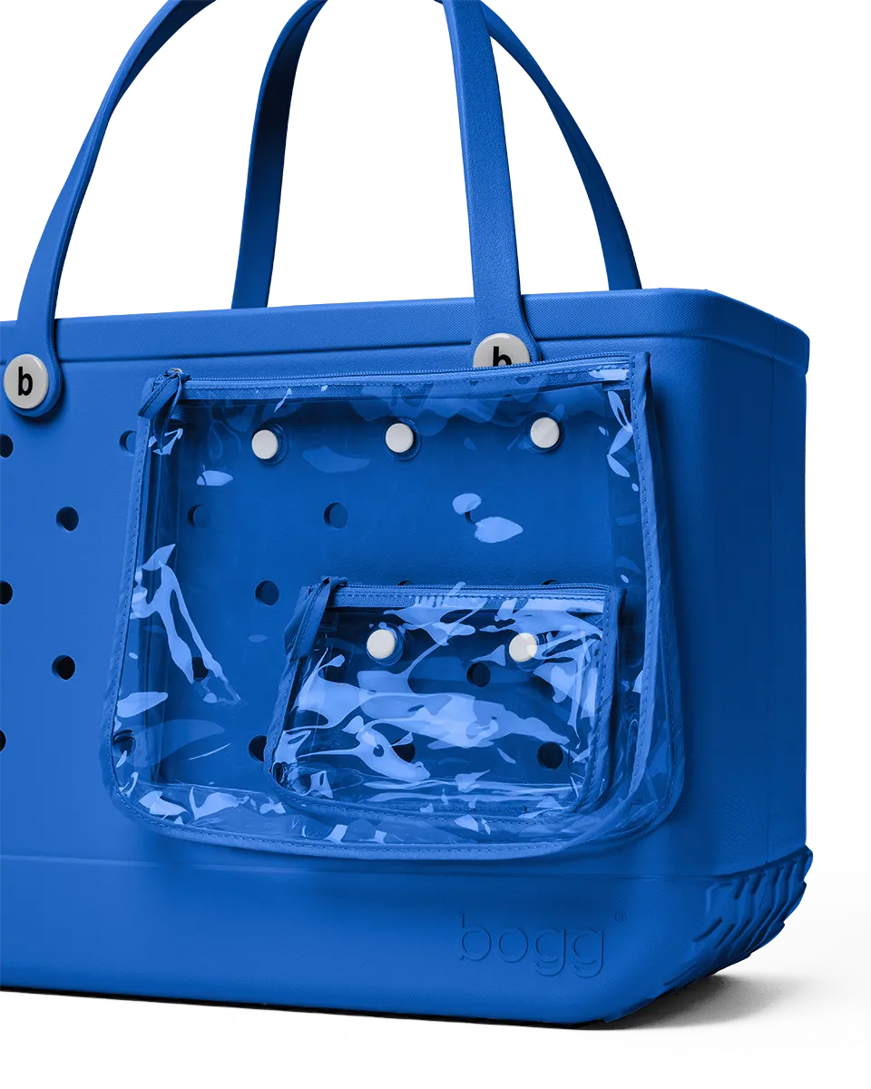 Original Bogg Bag - Blue-eyed