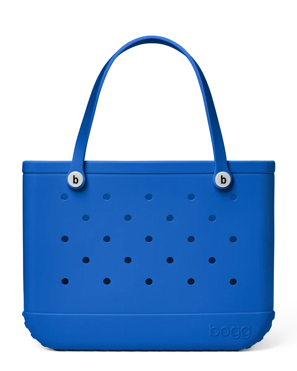 Original Bogg Bag - Blue-eyed