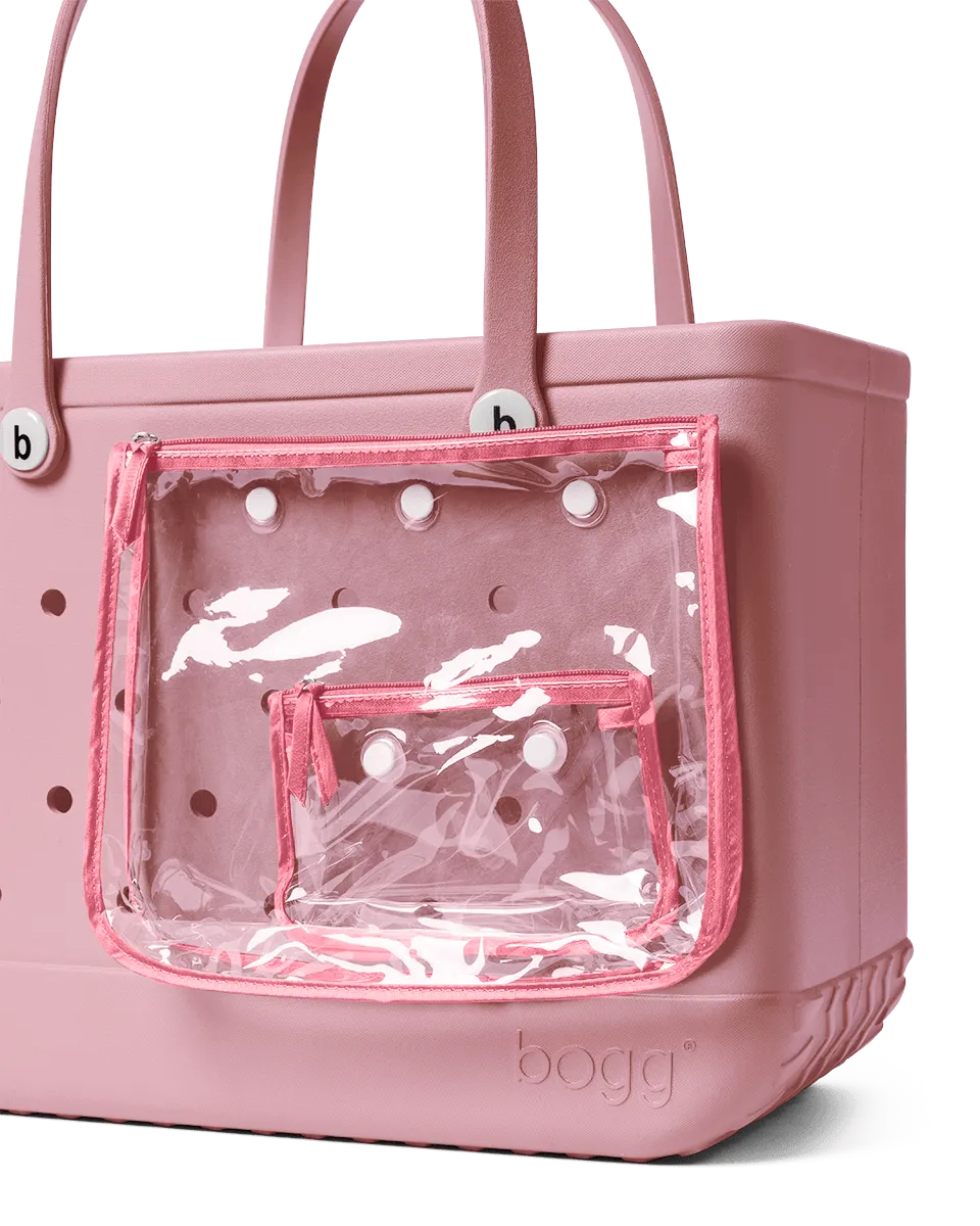 Original Bogg Bag - Blushing