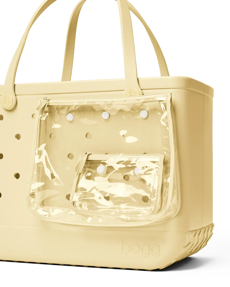 Original Bogg Bag - Buttercup
