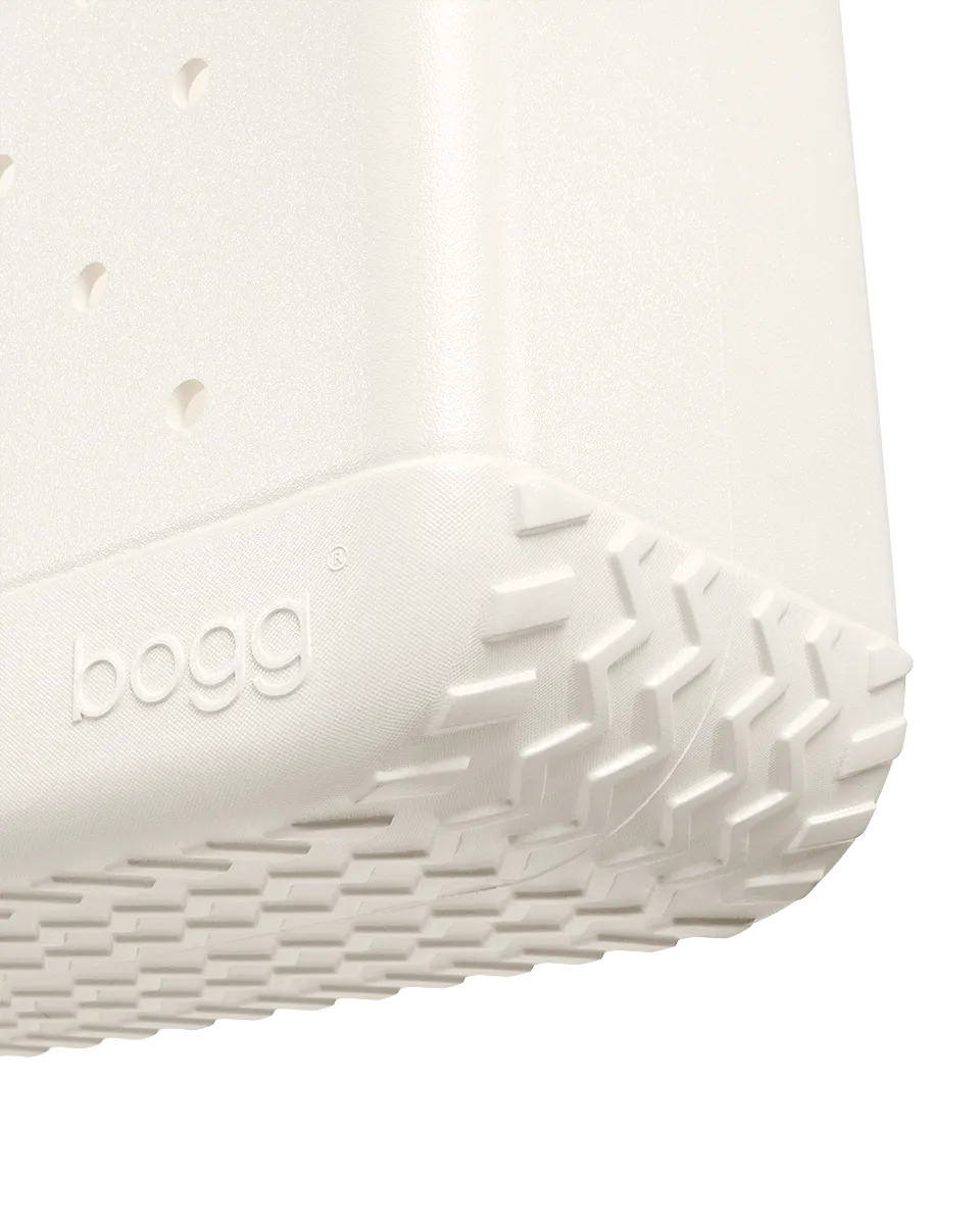 Original Bogg Bag - Coconut Shimmer