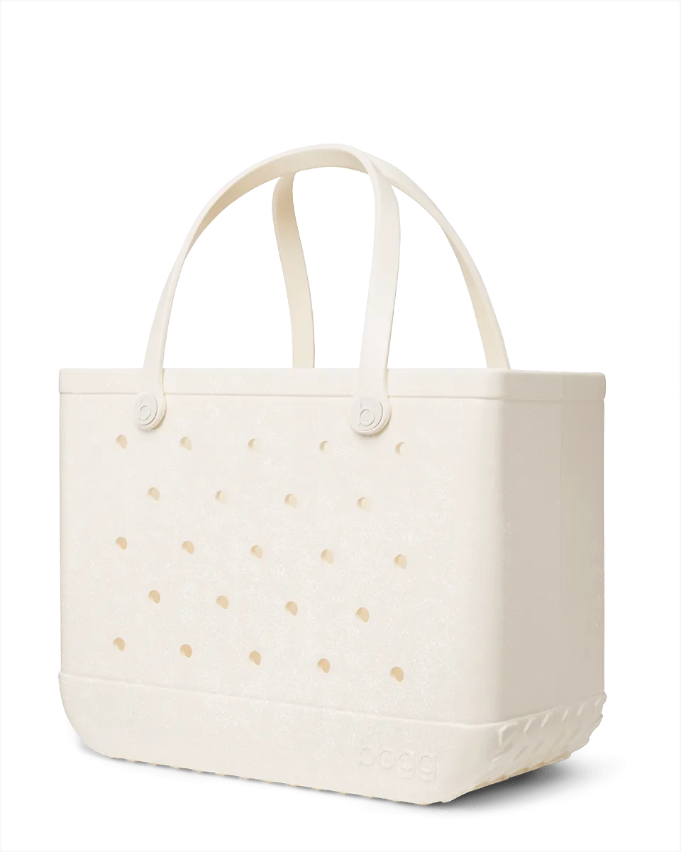 Original Bogg Bag - Coconut Shimmer