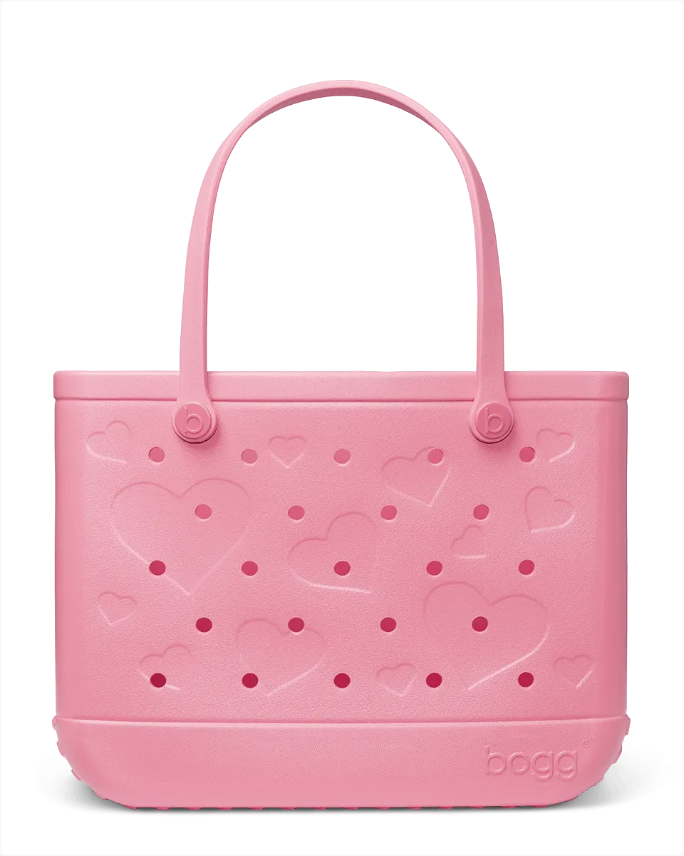 Original Bogg Bag - Conversation Hearts Bubblegum