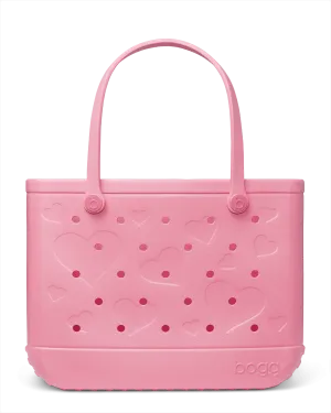 Original Bogg Bag - Conversation Hearts Bubblegum