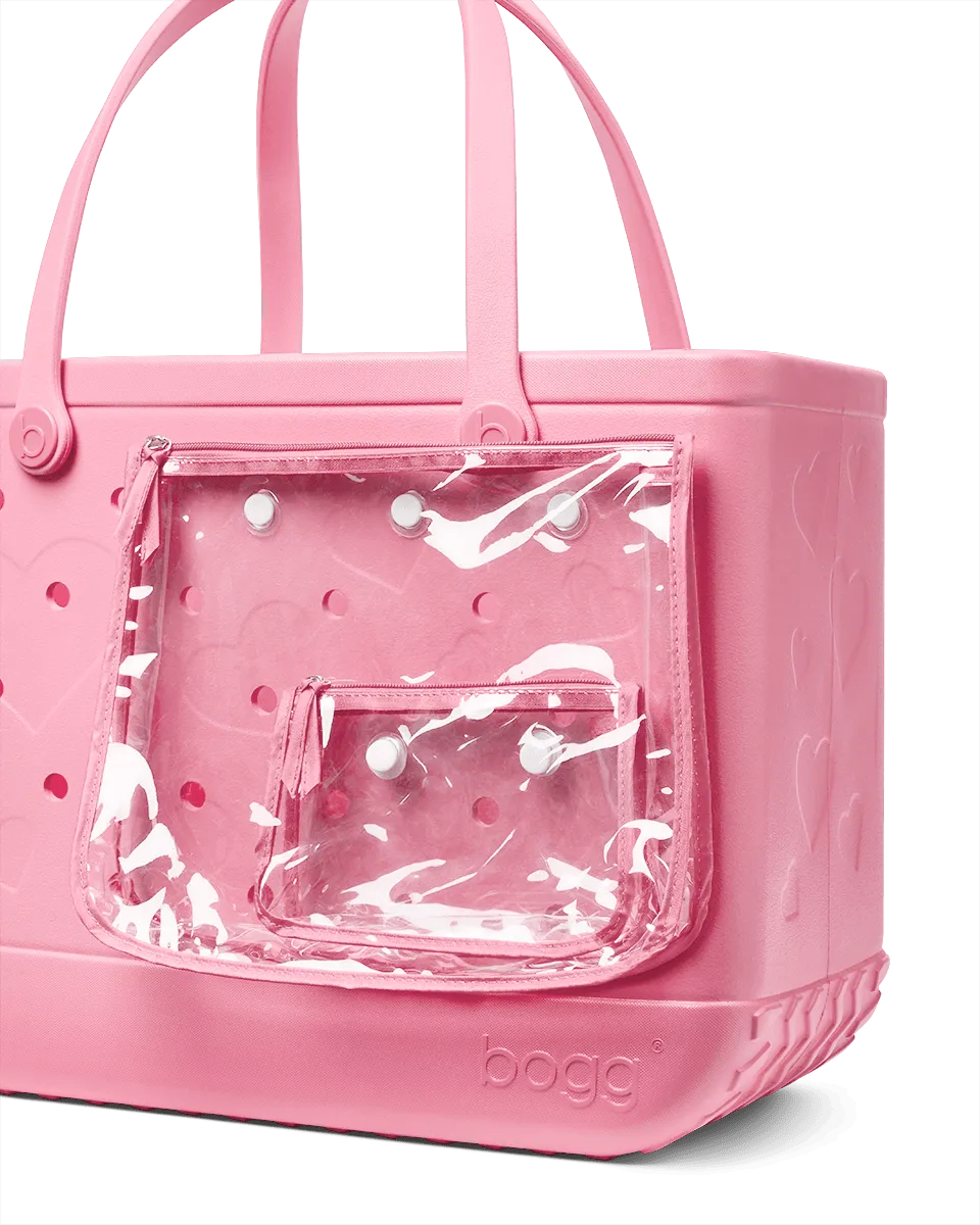 Original Bogg Bag - Conversation Hearts Bubblegum