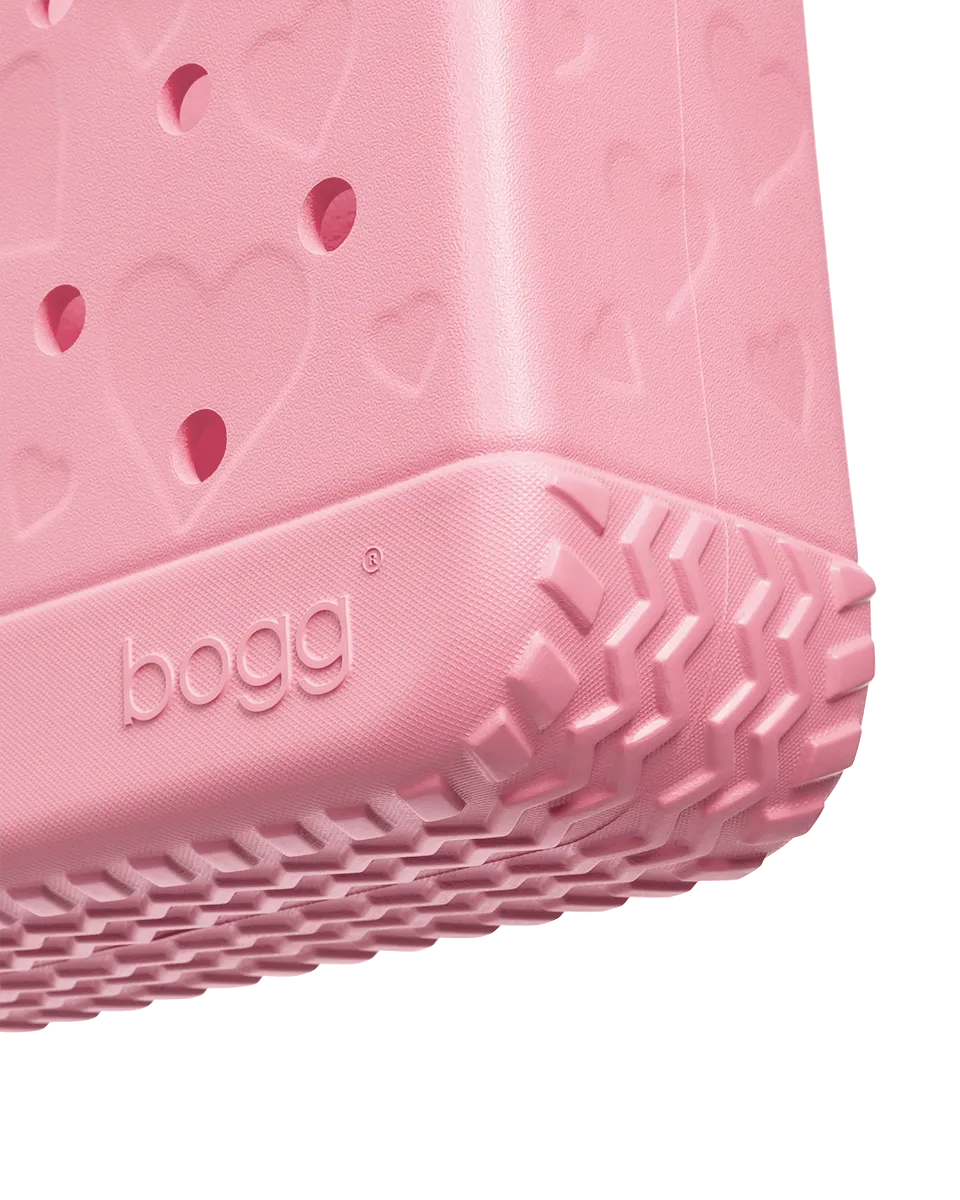 Original Bogg Bag - Conversation Hearts Bubblegum