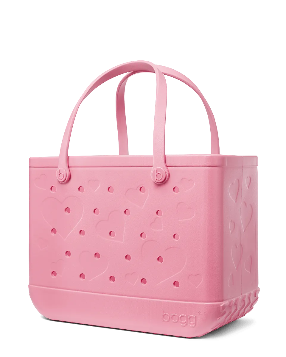 Original Bogg Bag - Conversation Hearts Bubblegum