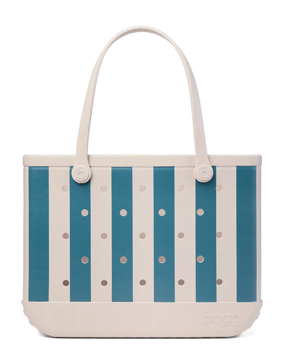 Original Bogg Bag - Dockside Stripe