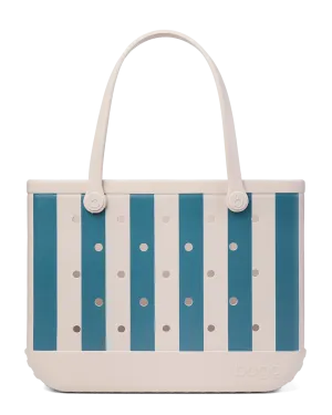 Original Bogg Bag - Dockside Stripe