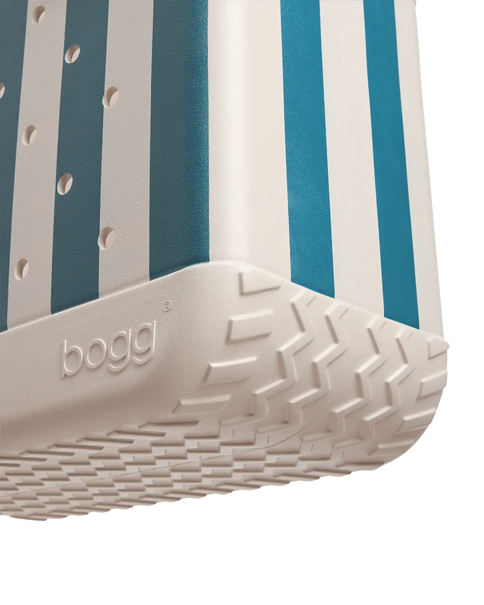 Original Bogg Bag - Dockside Stripe