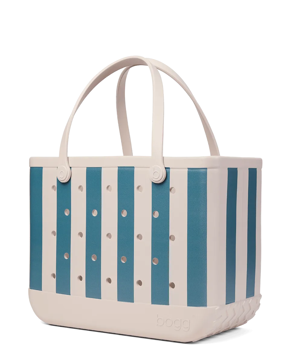 Original Bogg Bag - Dockside Stripe