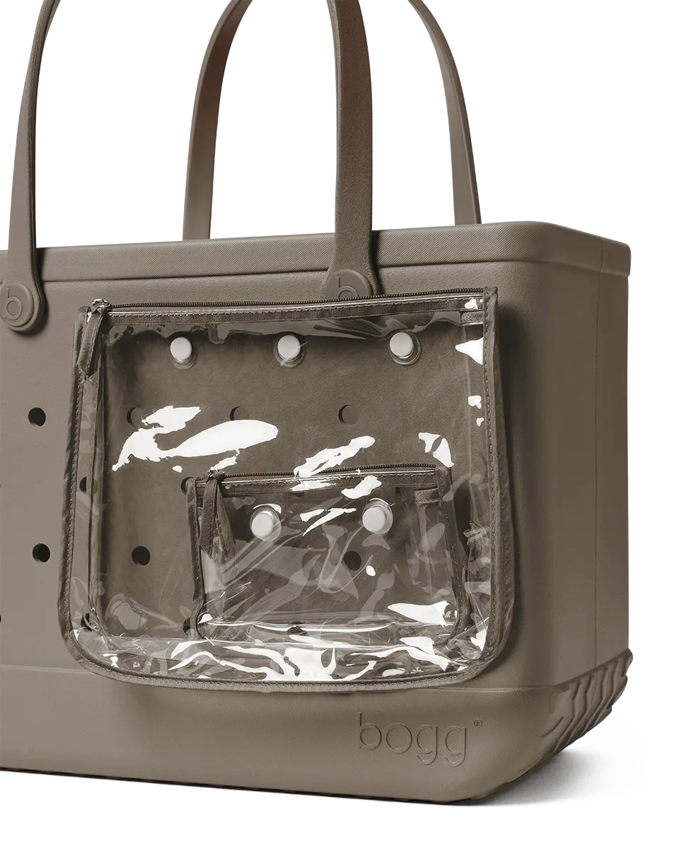 Original Bogg Bag - Driftwood
