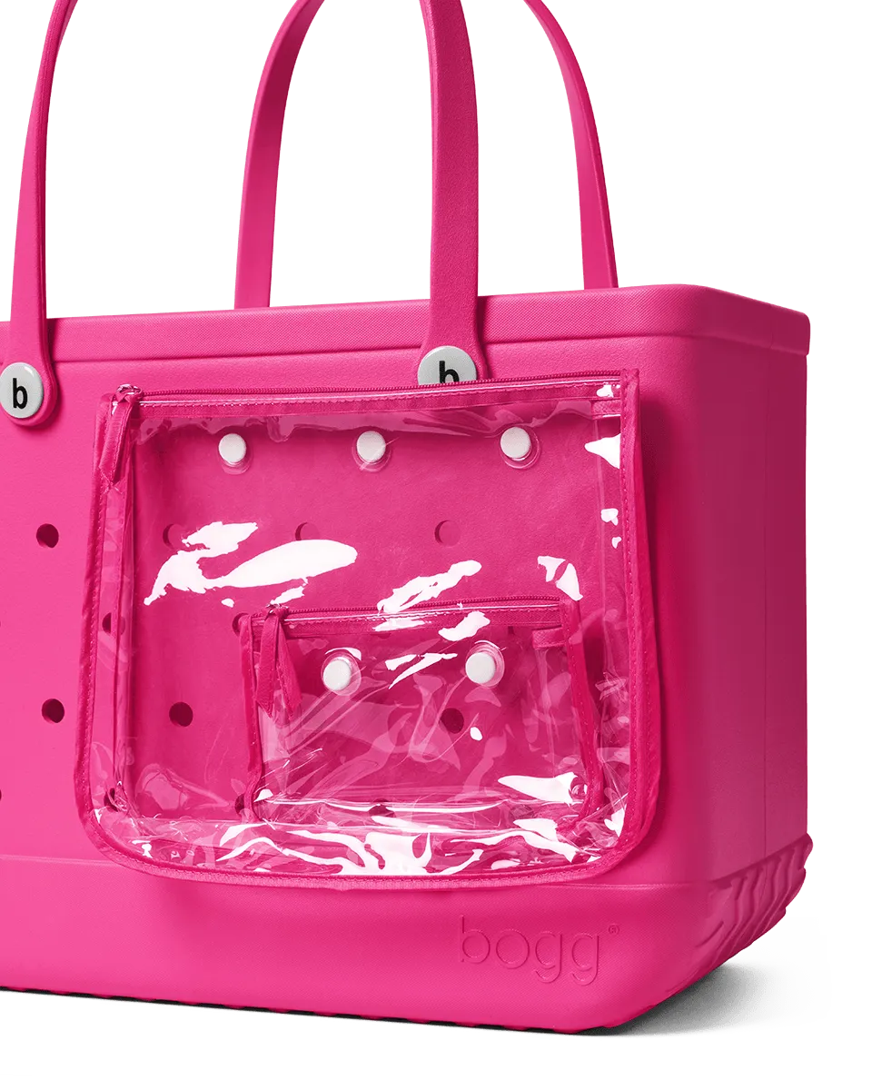 Original Bogg Bag - Haute Pink