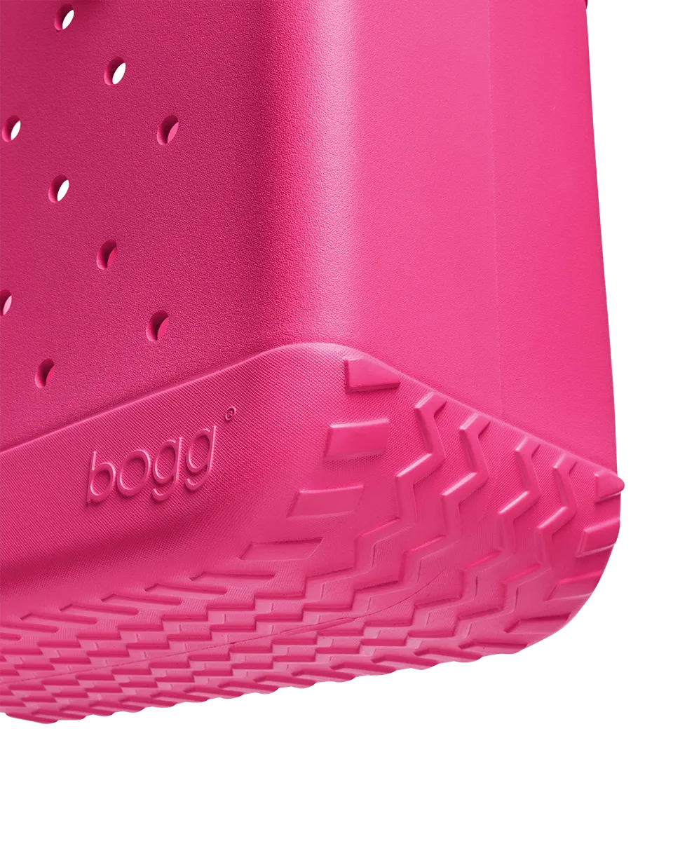 Original Bogg Bag - Haute Pink