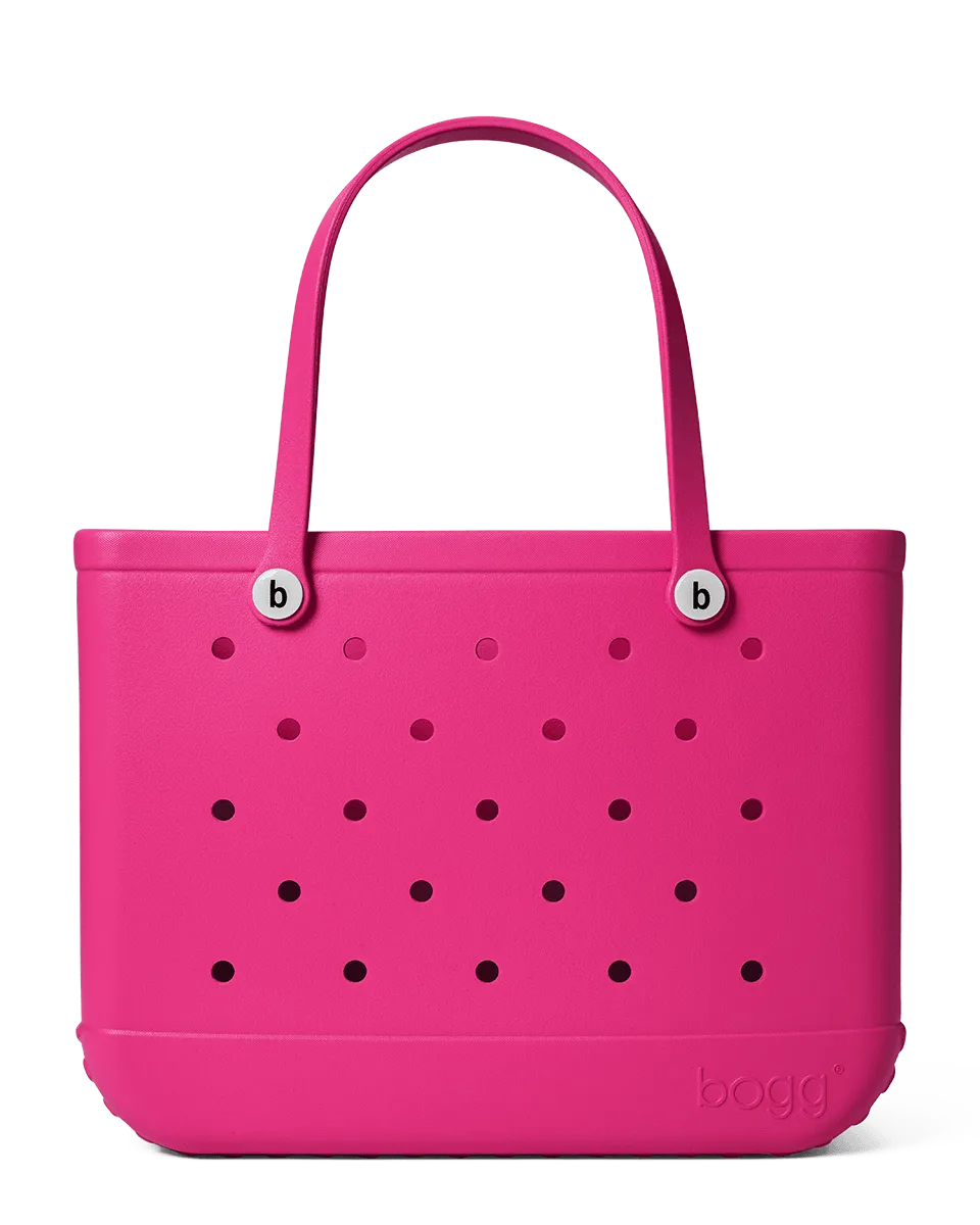 Original Bogg Bag - Haute Pink