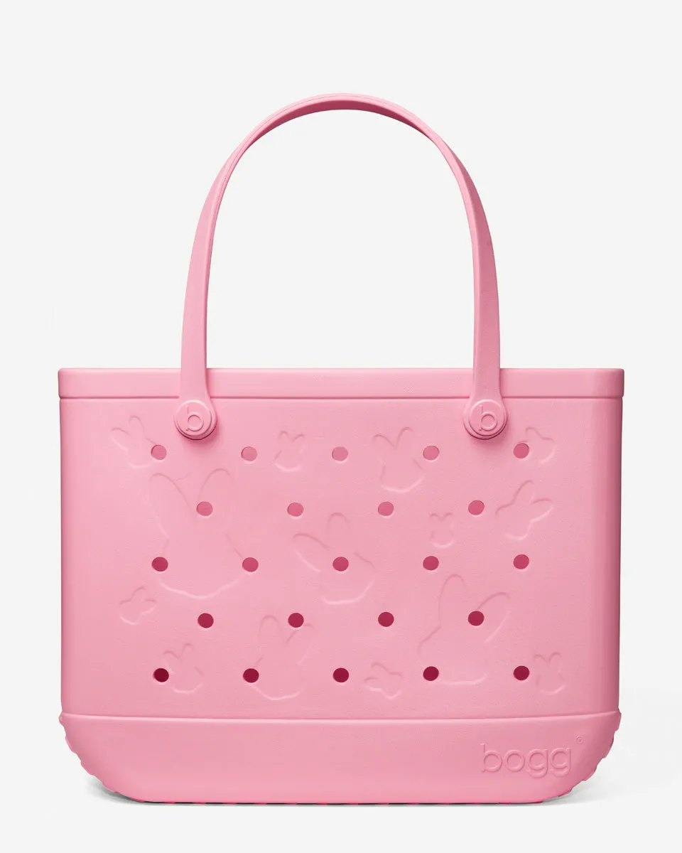Original Bogg Bag - I Peep You Bubblegum