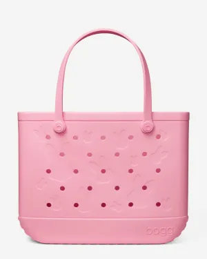 Original Bogg Bag - I Peep You Bubblegum