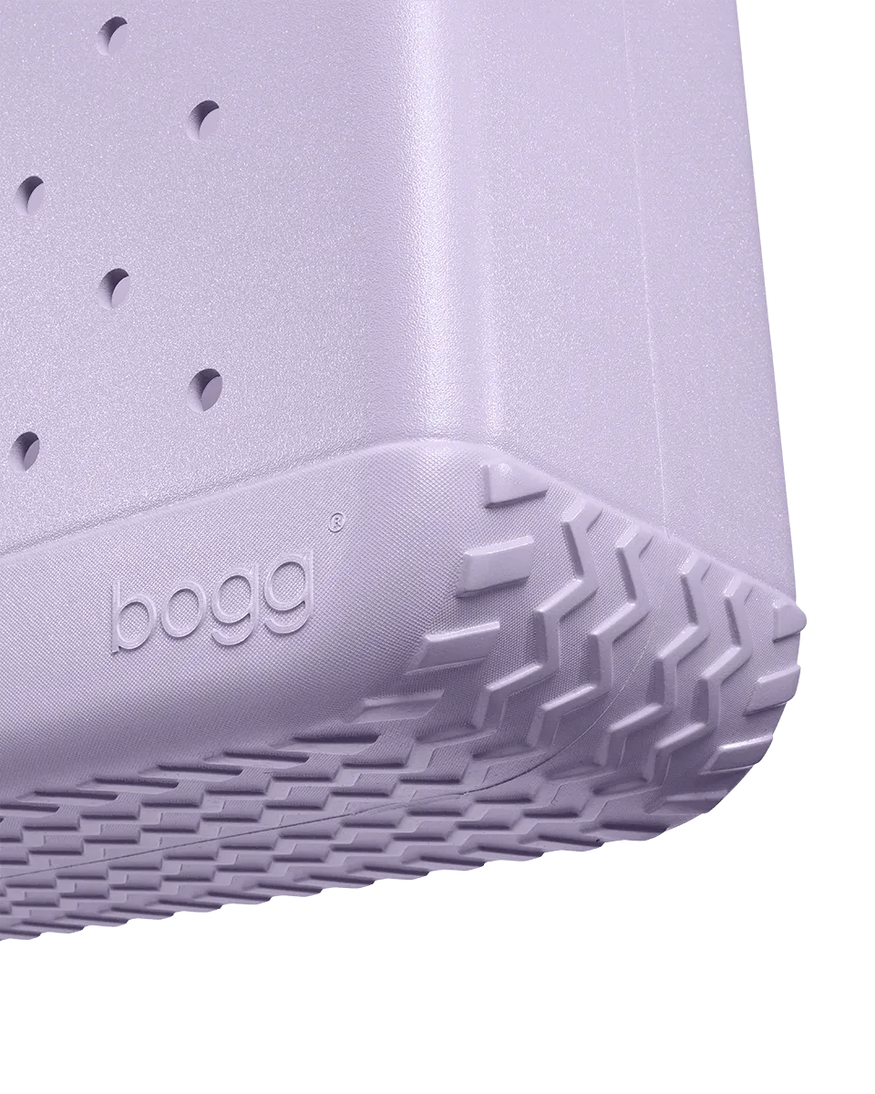 Original Bogg Bag - Lilac Shimmer