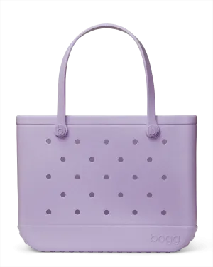 Original Bogg Bag - Lilac Shimmer