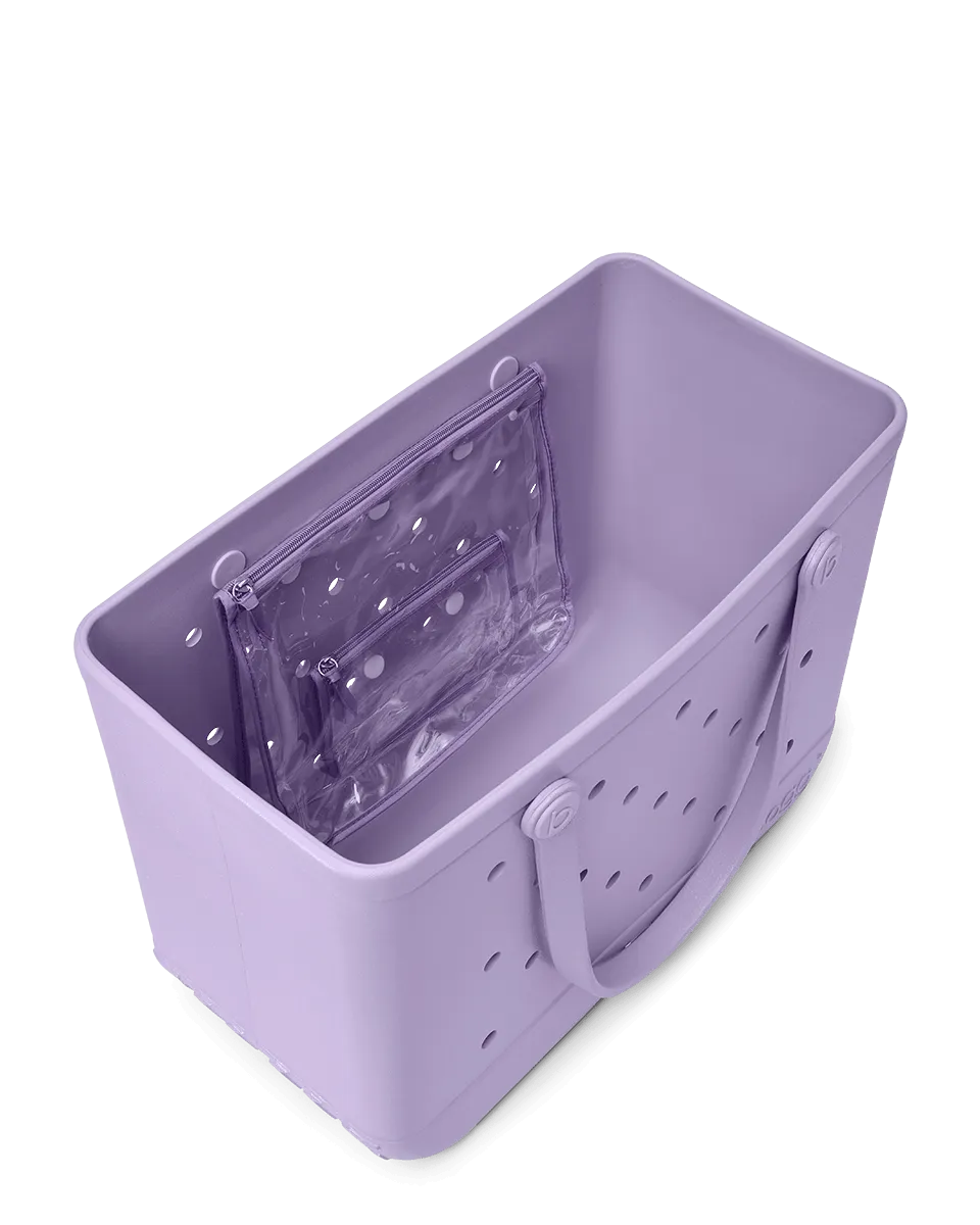 Original Bogg Bag - Lilac Shimmer