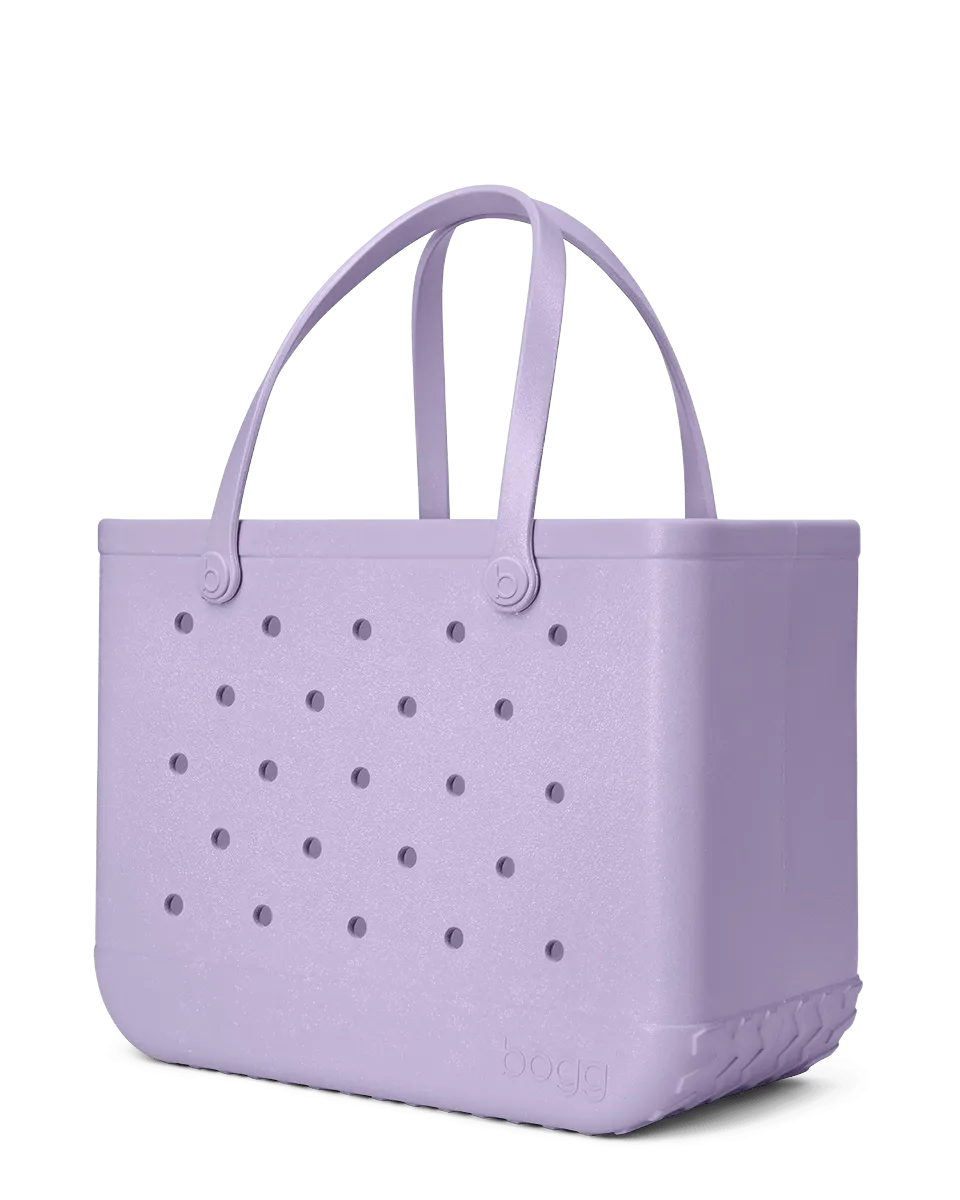 Original Bogg Bag - Lilac Shimmer
