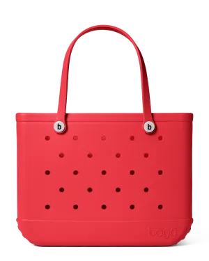 Original Bogg Bag - Off to the Races Red