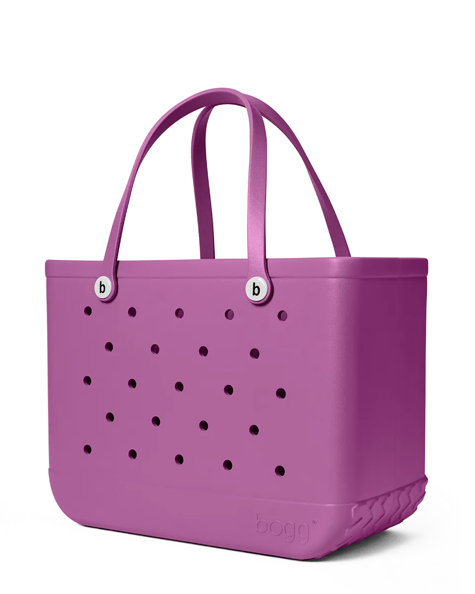 Original Bogg Bag - Raspberry Beret