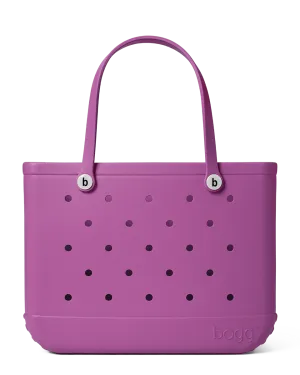 Original Bogg Bag - Raspberry Beret