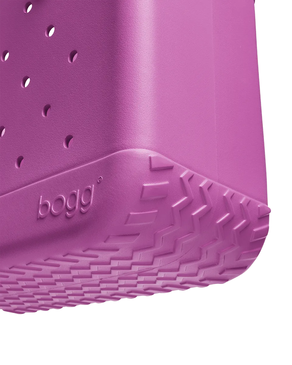 Original Bogg Bag - Raspberry Beret