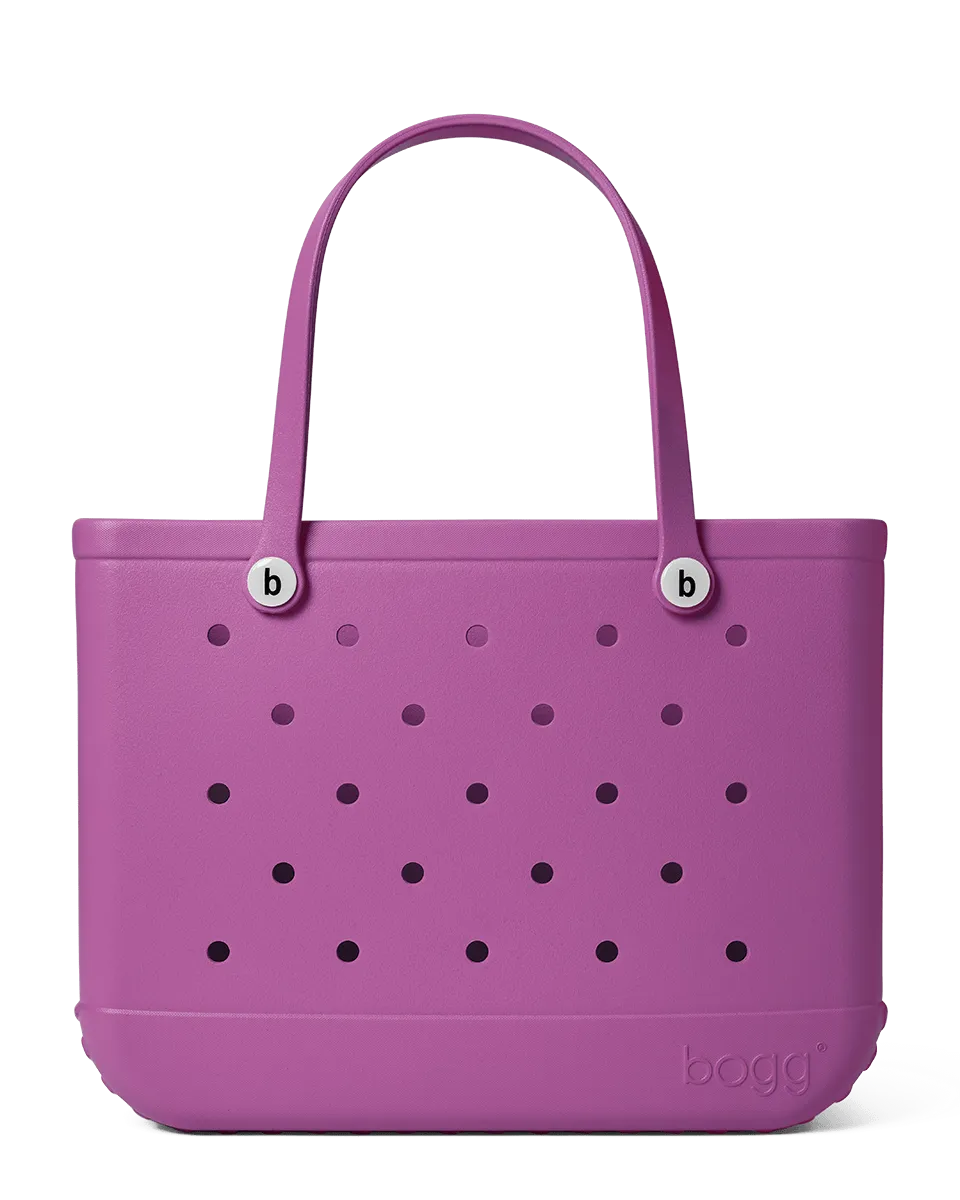 Original Bogg Bag - Raspberry Beret