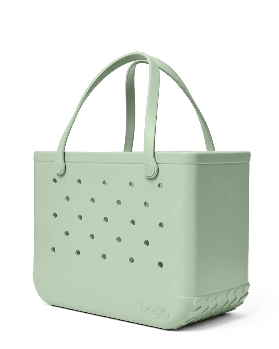 Original Bogg Bag - Sage You Love Me