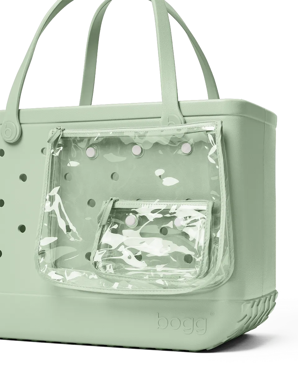 Original Bogg Bag - Sage You Love Me