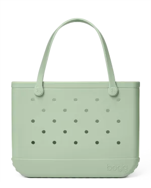 Original Bogg Bag - Sage You Love Me