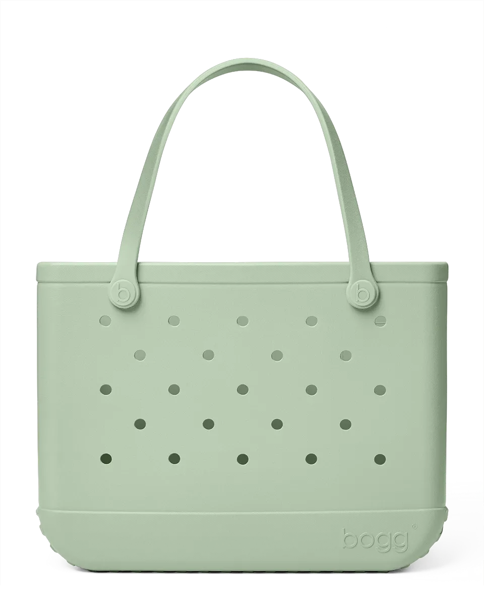 Original Bogg Bag - Sage You Love Me