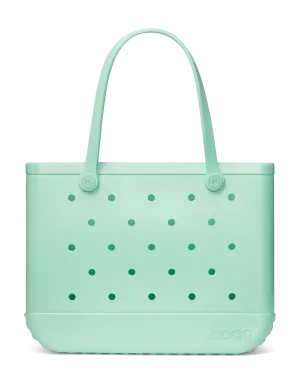 Original Bogg Bag - Sea(foam) Shimmer