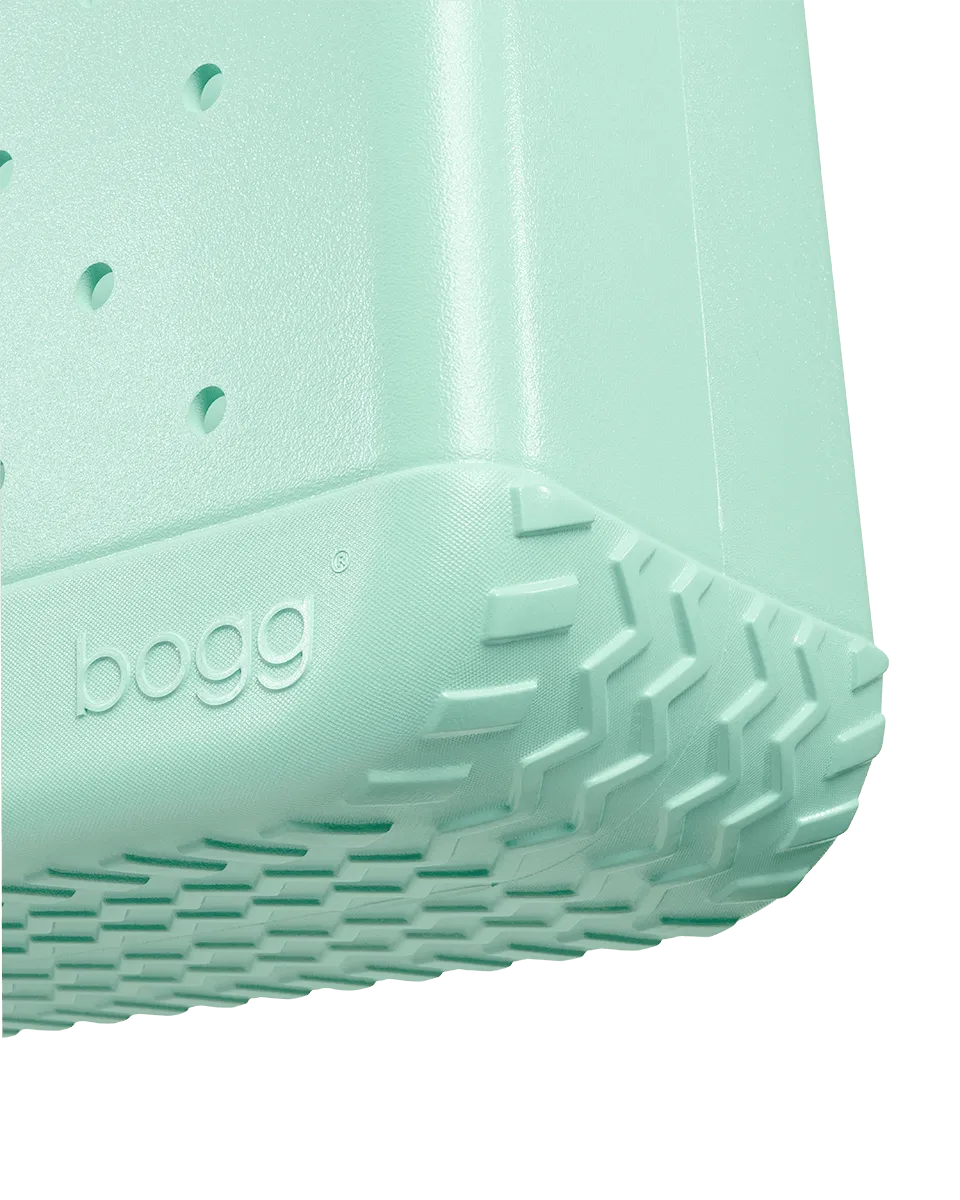 Original Bogg Bag - Sea(foam) Shimmer