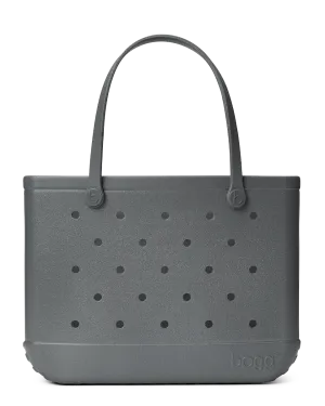 Original Bogg Bag - Silver Shimmer