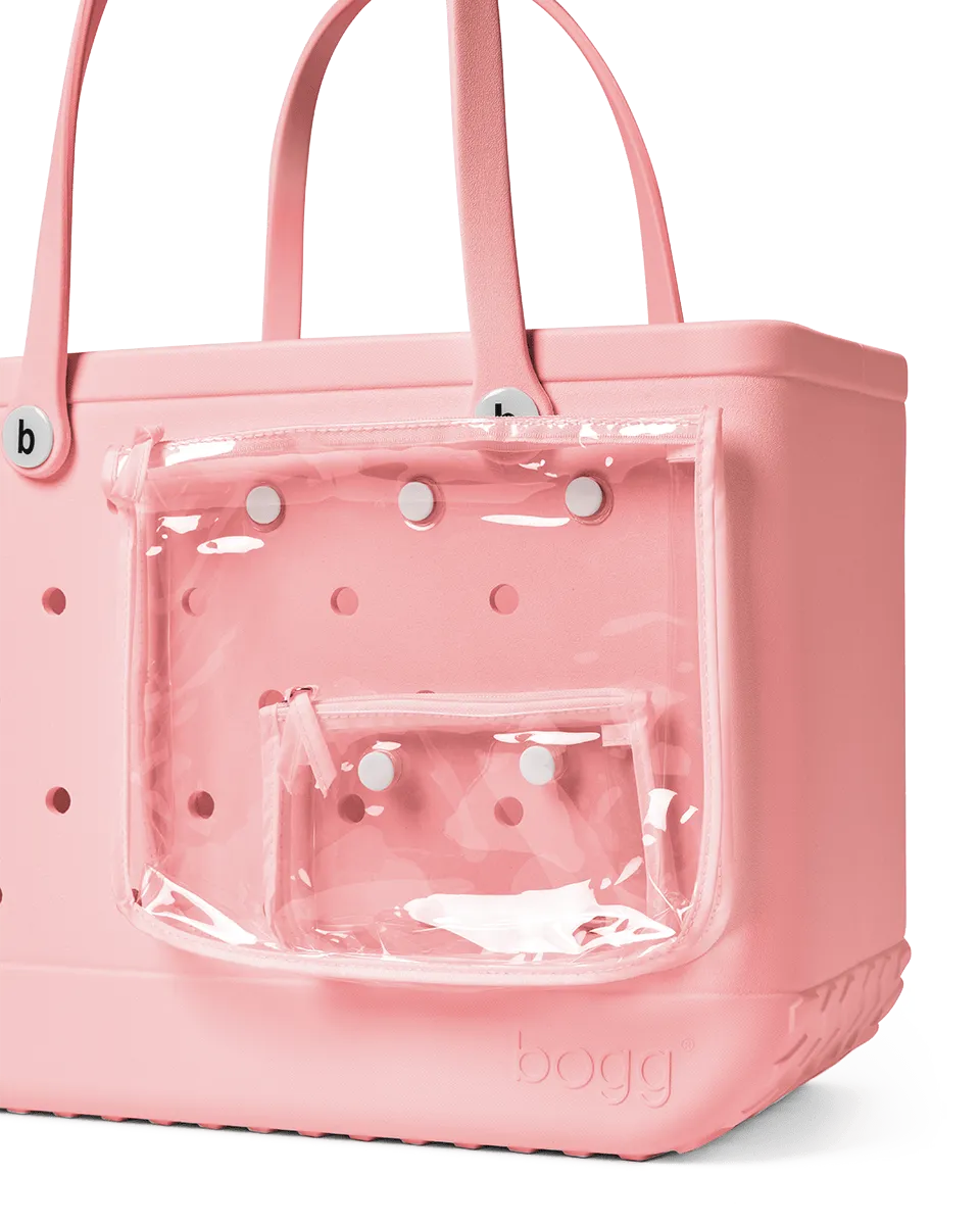 Original Bogg Bag - Strawberry Milkshake